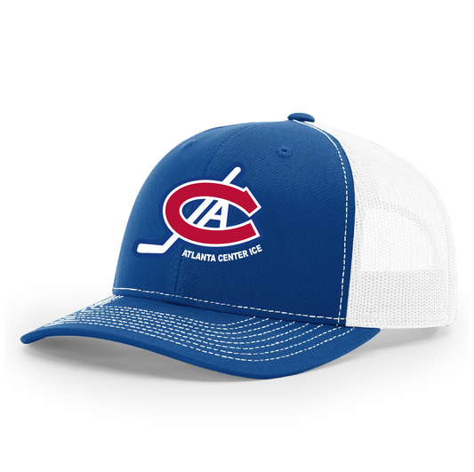 Richardson Trucker Hat