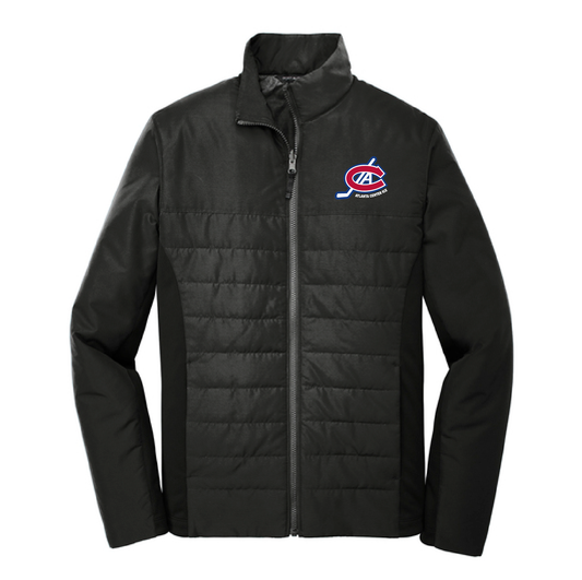 Collective Insulated Jacket