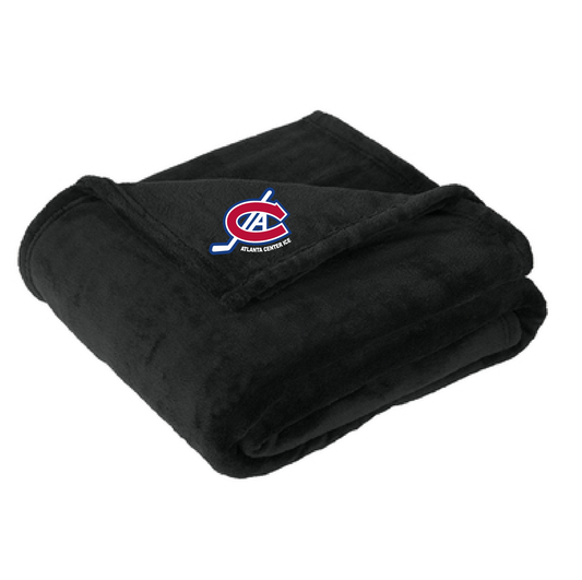 Oversized Ultra Plush Blanket