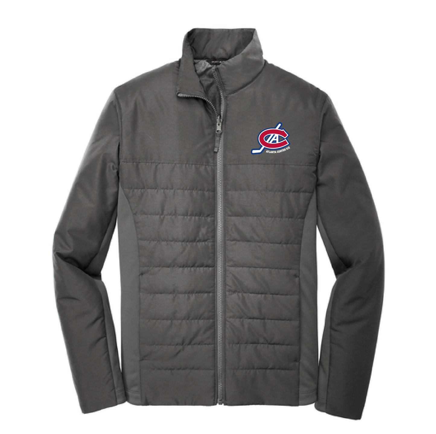 Collective Insulated Jacket