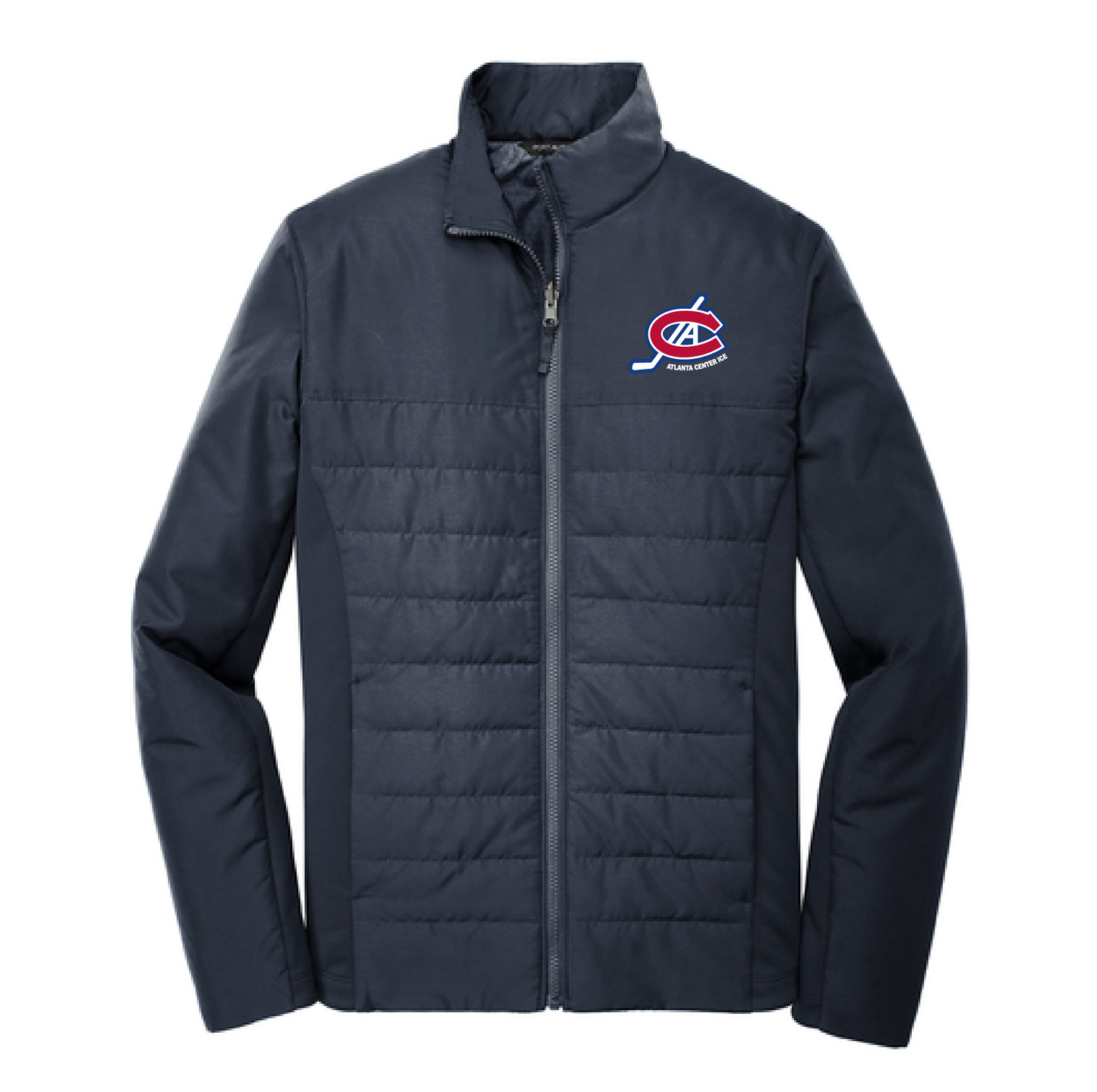 Collective Insulated Jacket