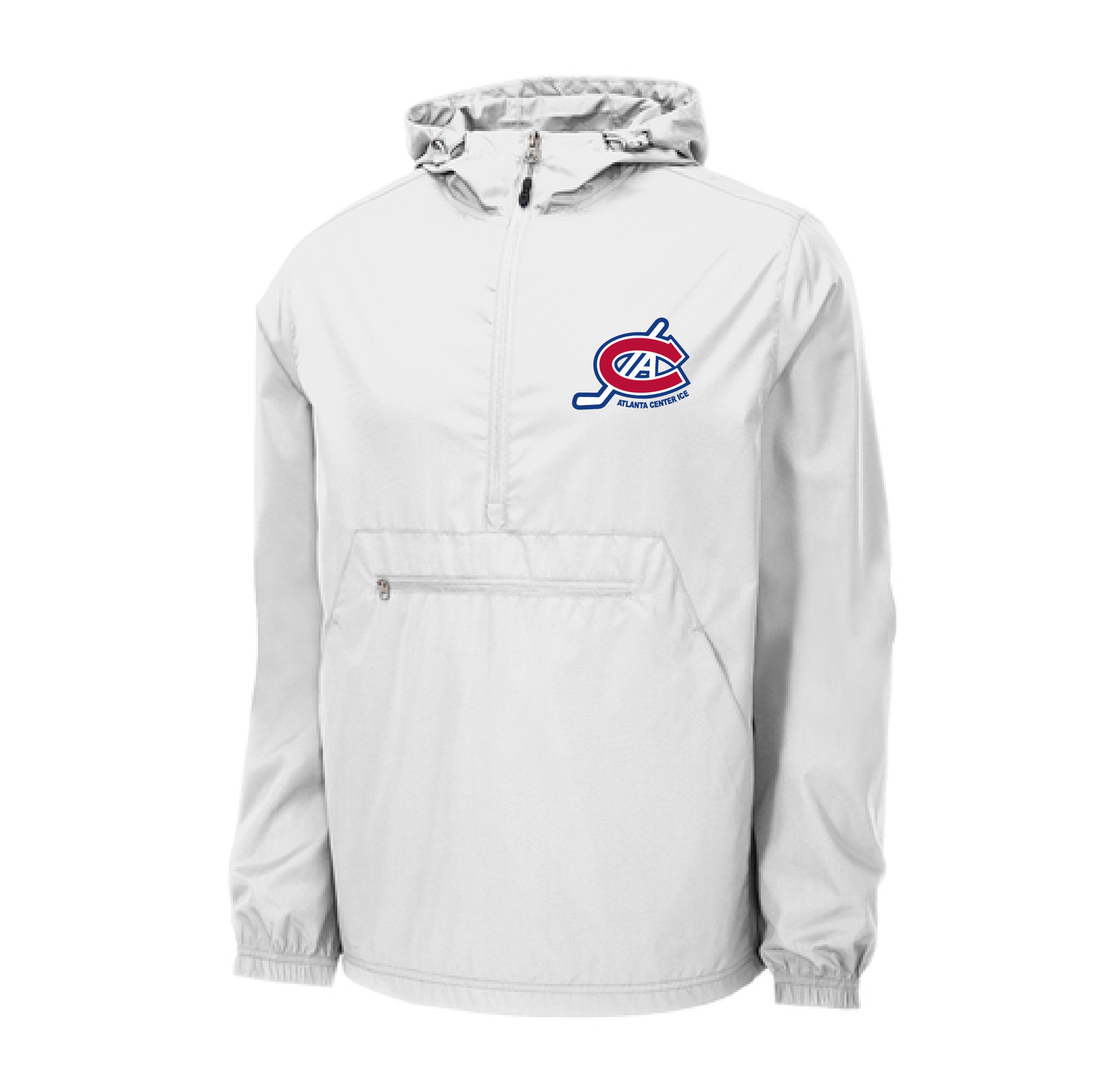 Packable Anorak